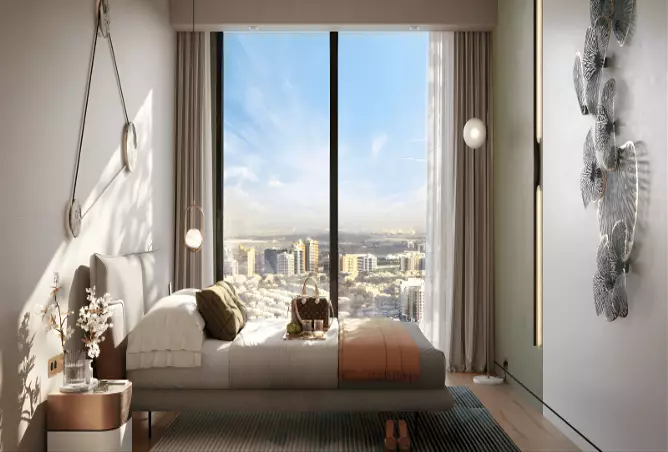 Rise Residence