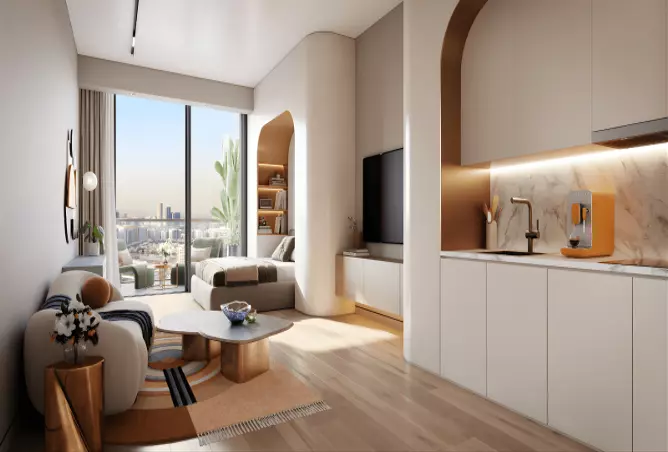 Rise Residence