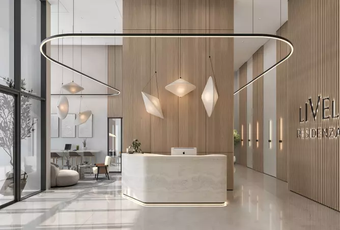 Livel Residenza