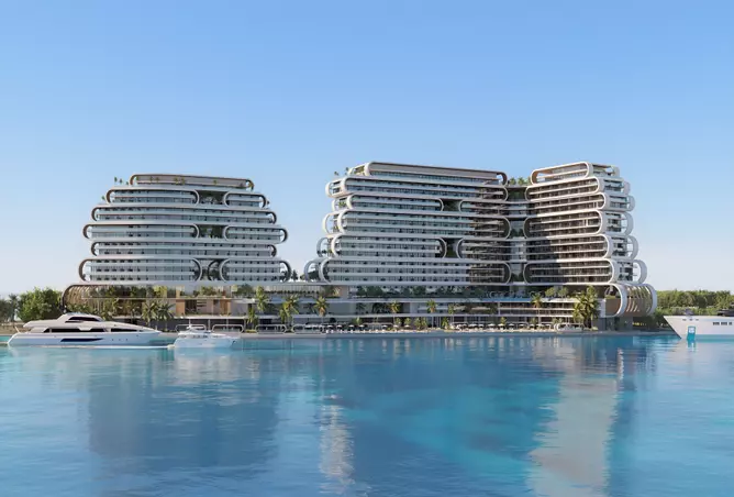 JW Marriott Residences