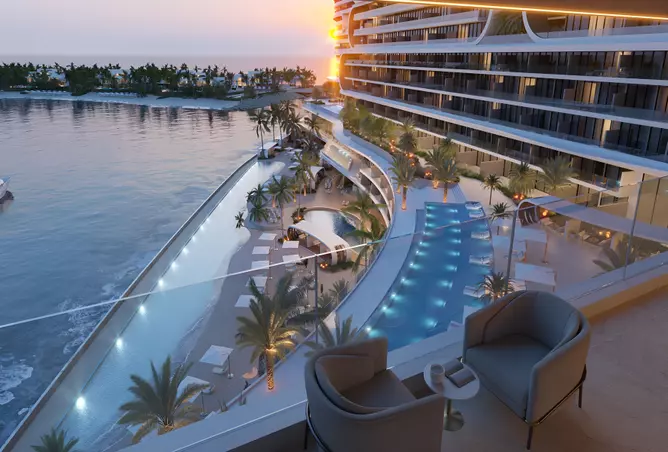 JW Marriott Residences