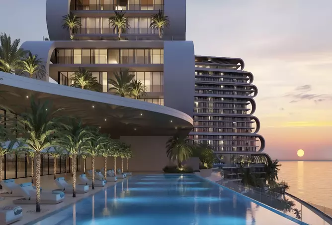 JW Marriott Residences
