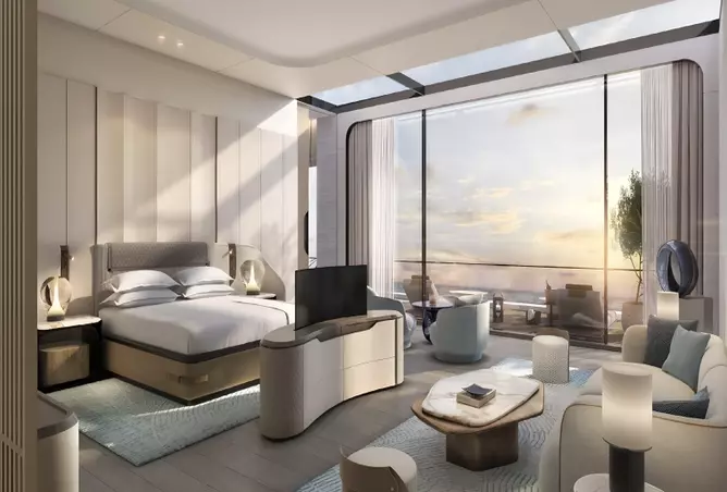 JW Marriott Residences