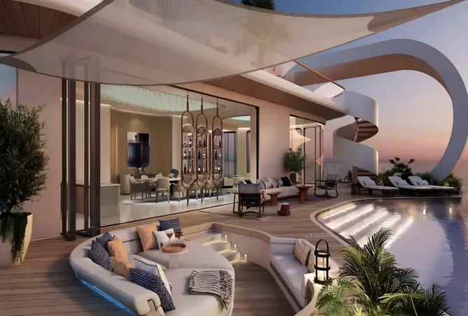 JW Marriott Residences