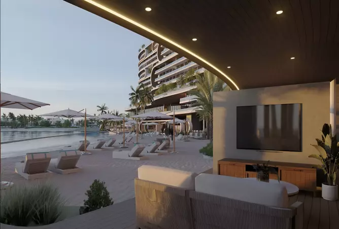 JW Marriott Residences