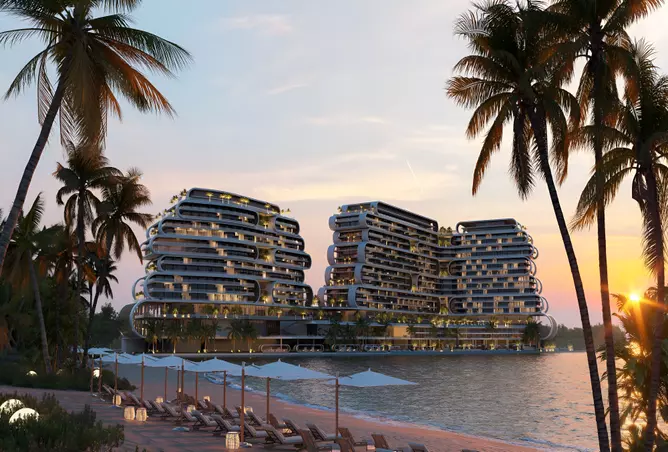JW Marriott Residences