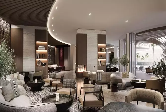 JW Marriott Residences