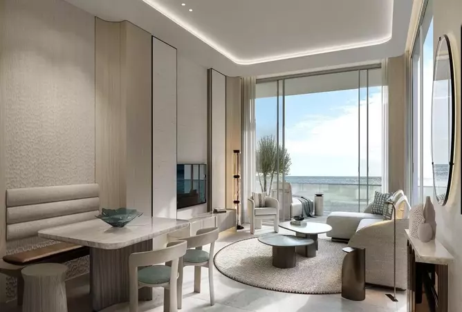 JW Marriott Residences