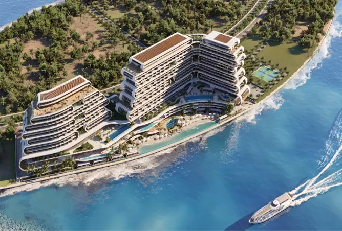 JW Marriott Residences