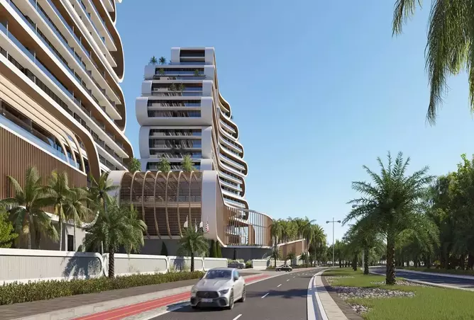 JW Marriott Residences