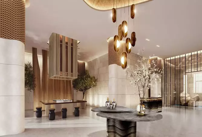 JW Marriott Residences