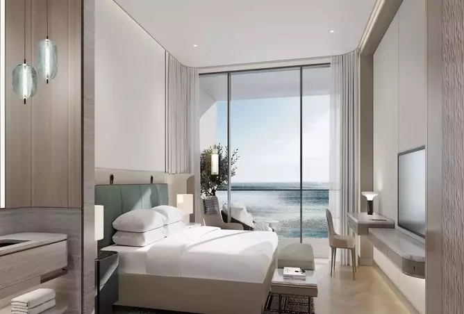 JW Marriott Residences