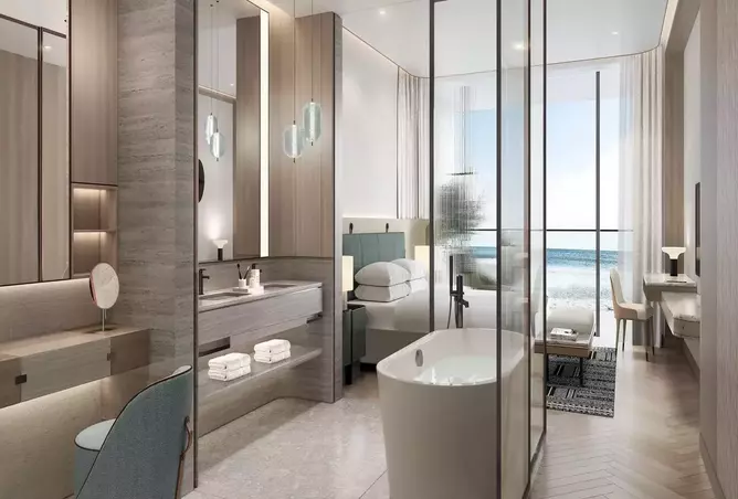 JW Marriott Residences