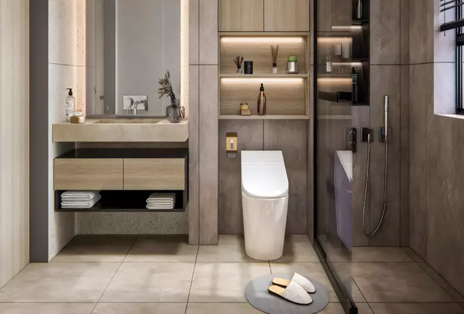Purvanchal Triana Residences