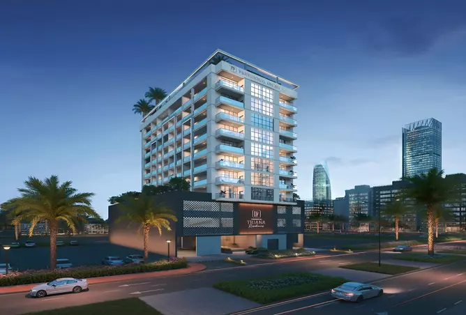 Purvanchal Triana Residences
