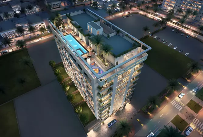 Purvanchal Triana Residences