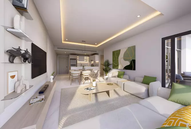 Purvanchal Triana Residences