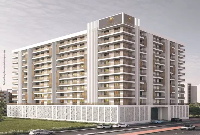 Sunbliss Residence