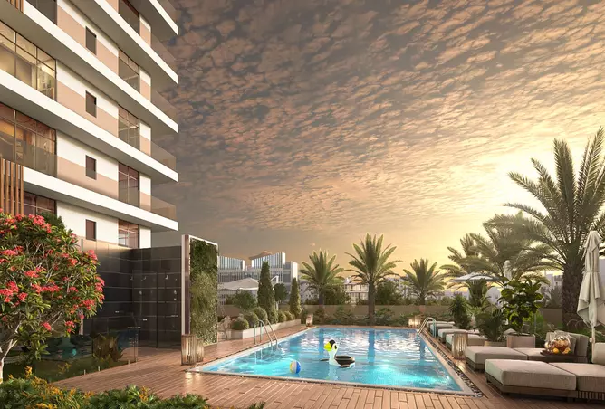 Sunbliss Residence