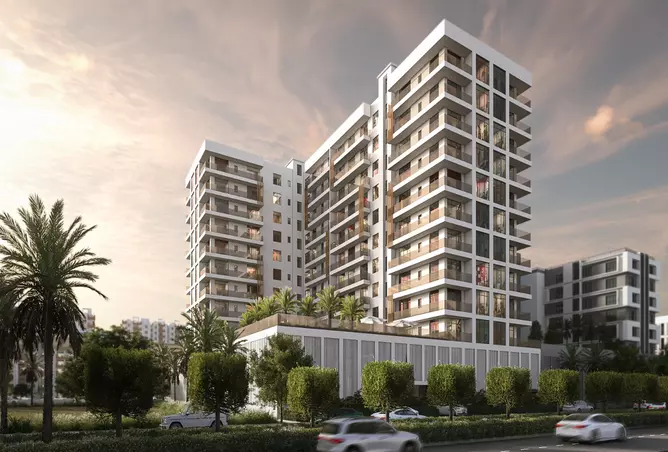 Sunbliss Residence