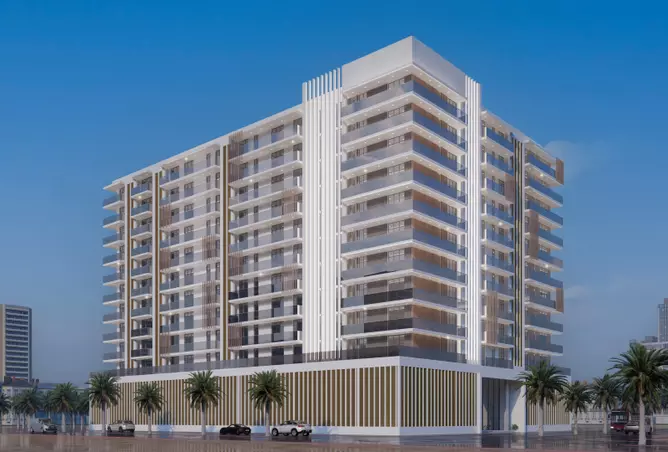 Sunbliss Residence