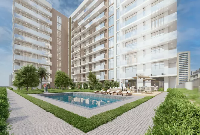 Sunbliss Residence