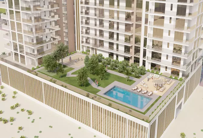 Sunbliss Residence