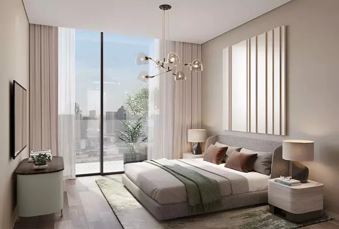 Marriott Residences By Saba