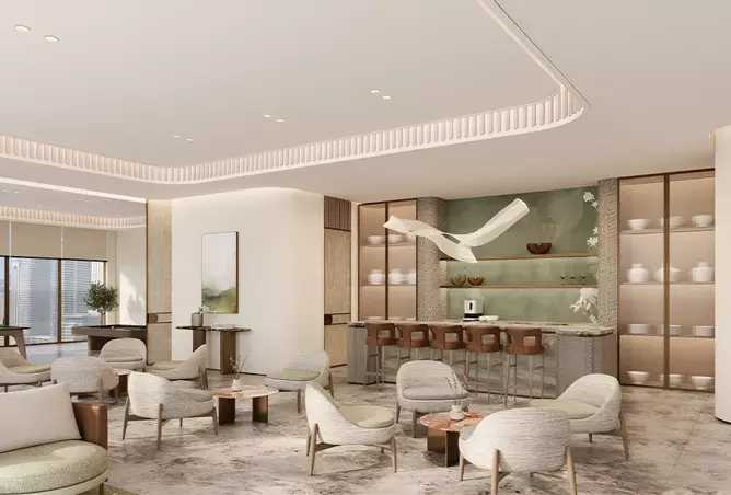 Marriott Residences By Saba