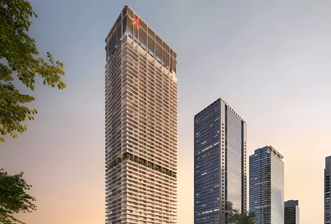 Marriott Residences By Saba