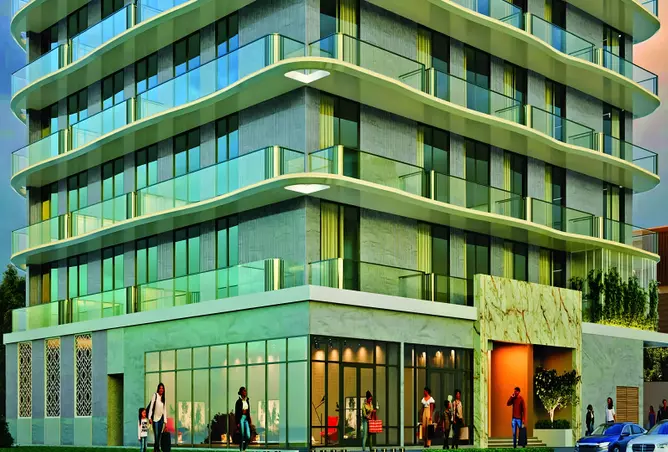 Zyra Vista Residence