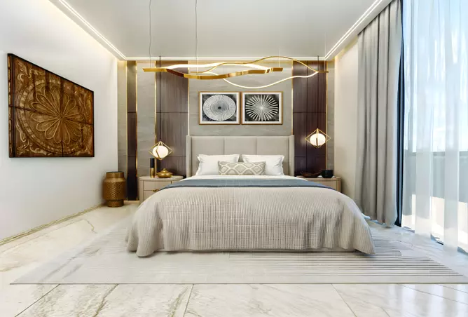 Zyra Vista Residence