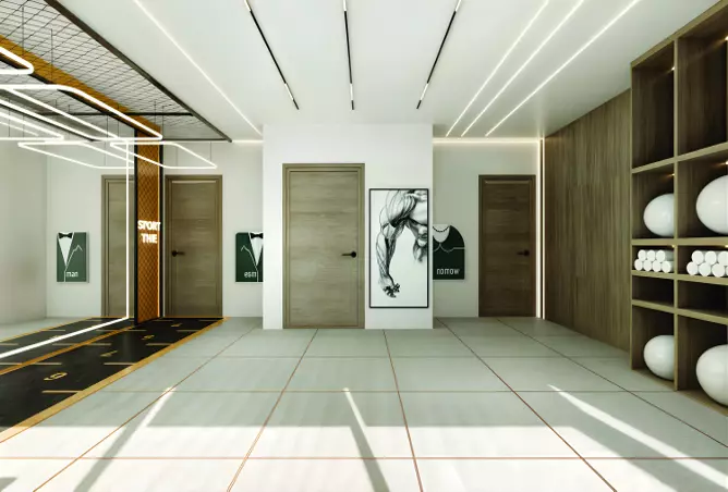 Zyra Vista Residence
