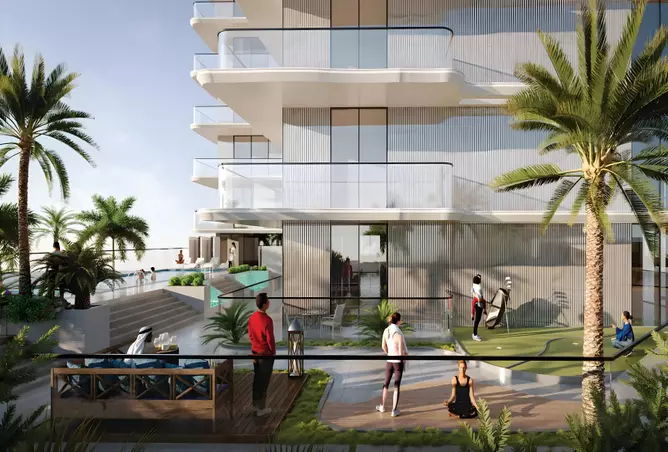 Zyra Vista Residence