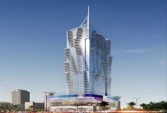 Fairmont Residences By RSG