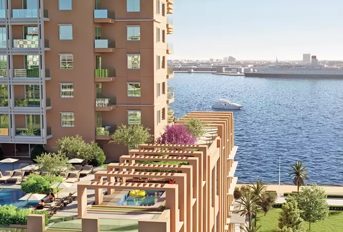 Riva Residence