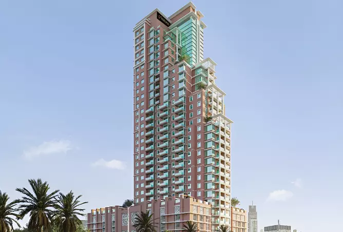 Riva Residence