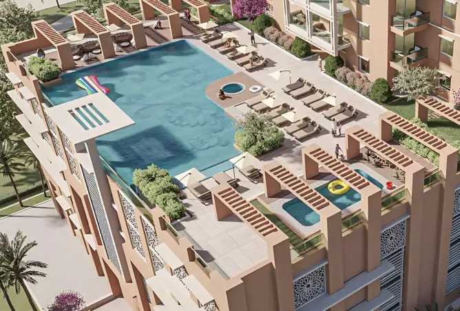 Riva Residence