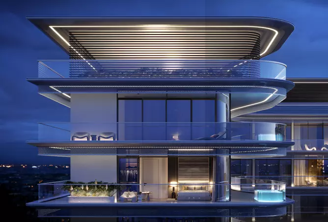 Bond Enclave