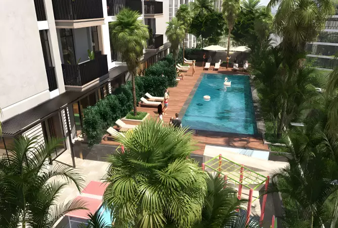 FH Residency