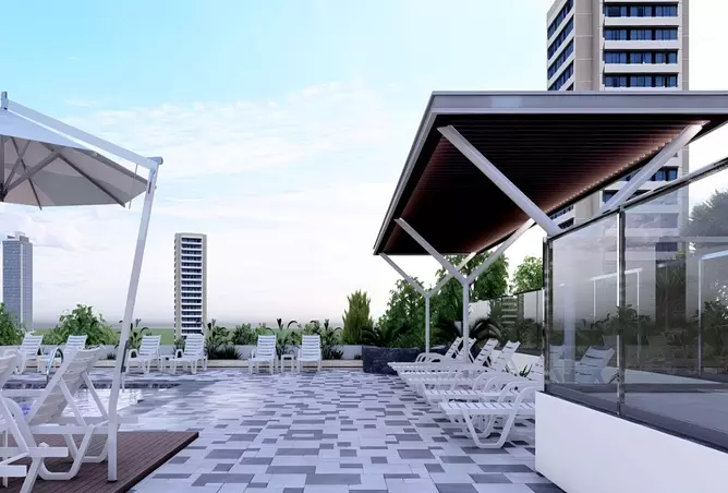Al Waleed Gardens Phase 2
