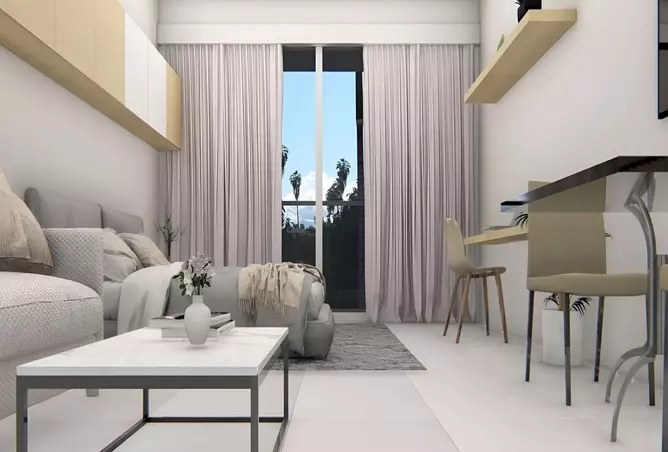Al Waleed Gardens Phase 2