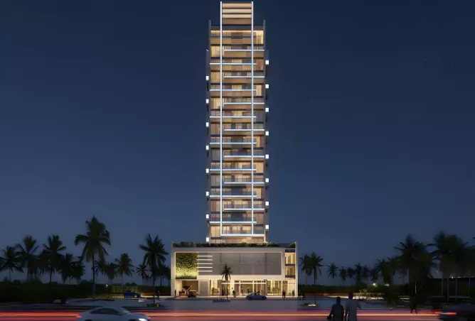 Future Residence