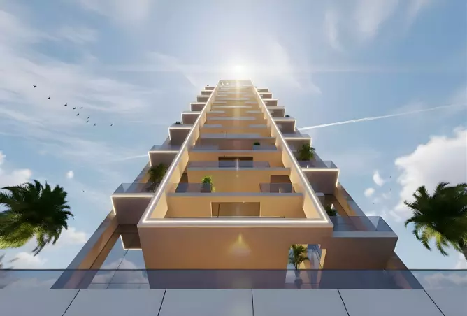 Future Residence