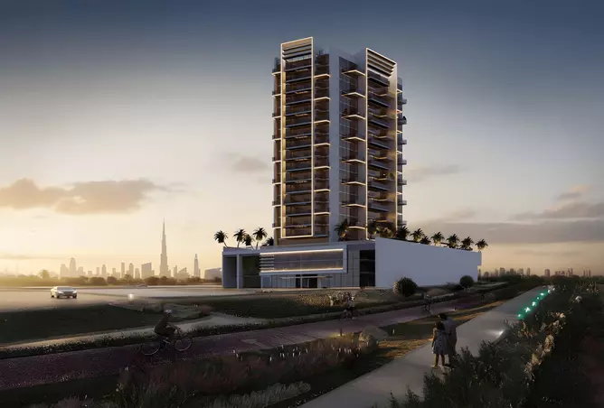 Future Residence