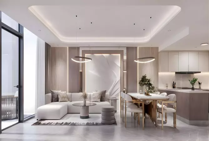 Future Residence