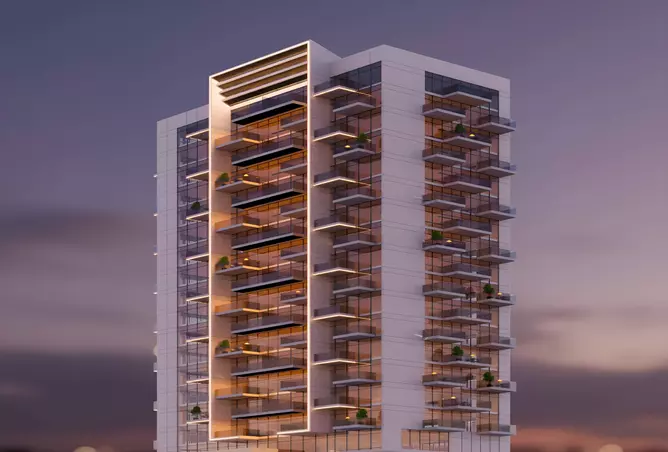Future Residence