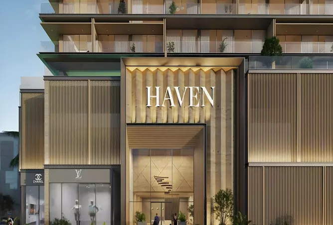 Haven Living