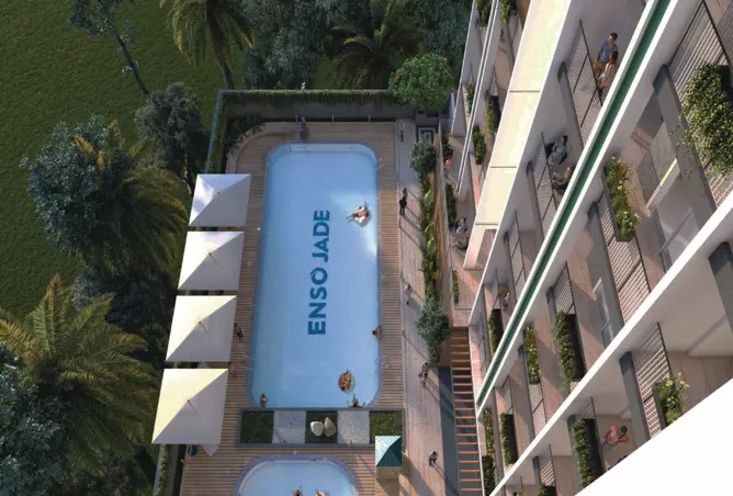 Enso Jade
