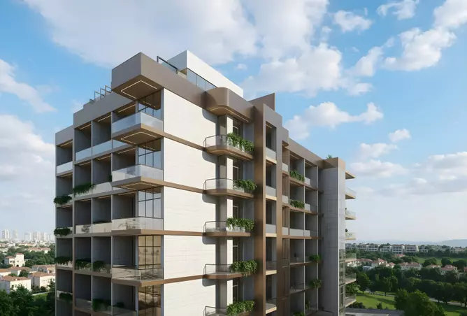 Golf Terrace Residences